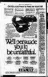 Hammersmith & Shepherds Bush Gazette Thursday 17 January 1980 Page 14