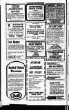Hammersmith & Shepherds Bush Gazette Thursday 17 January 1980 Page 38