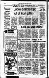 Hammersmith & Shepherds Bush Gazette Thursday 24 January 1980 Page 4