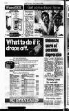 Hammersmith & Shepherds Bush Gazette Thursday 24 January 1980 Page 10