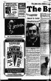 Hammersmith & Shepherds Bush Gazette Thursday 24 January 1980 Page 20