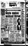 Hammersmith & Shepherds Bush Gazette Thursday 24 January 1980 Page 40