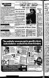 Hammersmith & Shepherds Bush Gazette Thursday 31 January 1980 Page 6