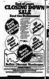 Hammersmith & Shepherds Bush Gazette Thursday 31 January 1980 Page 8