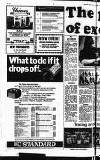 Hammersmith & Shepherds Bush Gazette Thursday 31 January 1980 Page 18