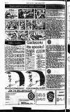Hammersmith & Shepherds Bush Gazette Thursday 31 January 1980 Page 22