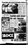 Hammersmith & Shepherds Bush Gazette Thursday 07 February 1980 Page 8