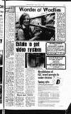 Hammersmith & Shepherds Bush Gazette Thursday 07 February 1980 Page 9