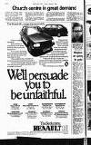 Hammersmith & Shepherds Bush Gazette Thursday 07 February 1980 Page 10