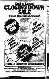 Hammersmith & Shepherds Bush Gazette Thursday 07 February 1980 Page 12
