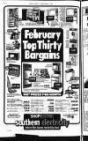 Hammersmith & Shepherds Bush Gazette Thursday 07 February 1980 Page 14