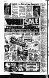 Hammersmith & Shepherds Bush Gazette Thursday 07 February 1980 Page 16