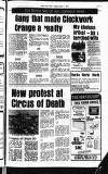 Hammersmith & Shepherds Bush Gazette Thursday 07 February 1980 Page 19