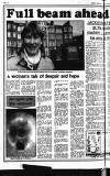 Hammersmith & Shepherds Bush Gazette Thursday 07 February 1980 Page 22