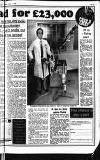 Hammersmith & Shepherds Bush Gazette Thursday 07 February 1980 Page 23