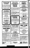 Hammersmith & Shepherds Bush Gazette Thursday 07 February 1980 Page 34