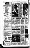 Hammersmith & Shepherds Bush Gazette Thursday 14 February 1980 Page 2