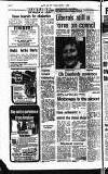 Hammersmith & Shepherds Bush Gazette Thursday 14 February 1980 Page 4