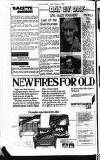 Hammersmith & Shepherds Bush Gazette Thursday 14 February 1980 Page 6
