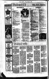 Hammersmith & Shepherds Bush Gazette Thursday 14 February 1980 Page 18