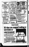 Hammersmith & Shepherds Bush Gazette Thursday 14 February 1980 Page 22
