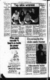 Hammersmith & Shepherds Bush Gazette Thursday 14 February 1980 Page 36