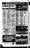 Hammersmith & Shepherds Bush Gazette Thursday 14 February 1980 Page 38