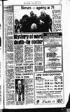 Hammersmith & Shepherds Bush Gazette Thursday 21 February 1980 Page 3