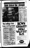 Hammersmith & Shepherds Bush Gazette Thursday 21 February 1980 Page 11