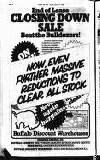 Hammersmith & Shepherds Bush Gazette Thursday 21 February 1980 Page 16