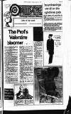 Hammersmith & Shepherds Bush Gazette Thursday 21 February 1980 Page 23
