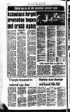 Hammersmith & Shepherds Bush Gazette Thursday 21 February 1980 Page 38