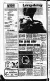 Hammersmith & Shepherds Bush Gazette Thursday 28 February 1980 Page 2