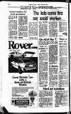 Hammersmith & Shepherds Bush Gazette Thursday 28 February 1980 Page 4