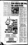 Hammersmith & Shepherds Bush Gazette Thursday 28 February 1980 Page 8