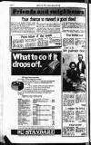 Hammersmith & Shepherds Bush Gazette Thursday 28 February 1980 Page 10