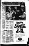 Hammersmith & Shepherds Bush Gazette Thursday 28 February 1980 Page 13