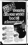 Hammersmith & Shepherds Bush Gazette Thursday 28 February 1980 Page 16