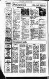 Hammersmith & Shepherds Bush Gazette Thursday 28 February 1980 Page 18