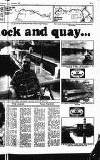 Hammersmith & Shepherds Bush Gazette Thursday 28 February 1980 Page 21