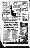 Hammersmith & Shepherds Bush Gazette Thursday 28 February 1980 Page 22