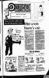 Hammersmith & Shepherds Bush Gazette Thursday 28 February 1980 Page 23