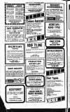 Hammersmith & Shepherds Bush Gazette Thursday 28 February 1980 Page 32