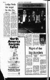 Hammersmith & Shepherds Bush Gazette Thursday 28 February 1980 Page 36
