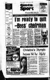 Hammersmith & Shepherds Bush Gazette Thursday 28 February 1980 Page 40