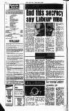 Hammersmith & Shepherds Bush Gazette Thursday 06 March 1980 Page 2