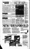 Hammersmith & Shepherds Bush Gazette Thursday 06 March 1980 Page 6