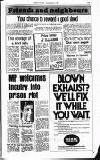 Hammersmith & Shepherds Bush Gazette Thursday 06 March 1980 Page 13