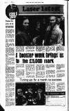 Hammersmith & Shepherds Bush Gazette Thursday 06 March 1980 Page 14