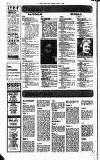 Hammersmith & Shepherds Bush Gazette Thursday 06 March 1980 Page 18